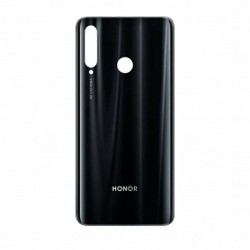 Tapa Trasera Huawei Honor 20 Lite Negro