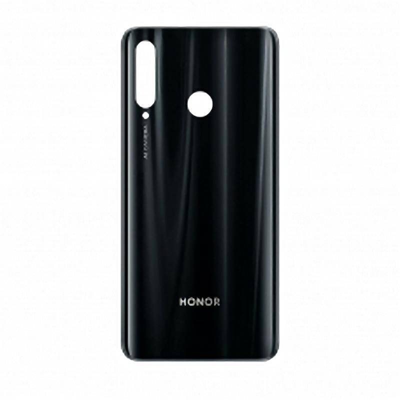 Tapa Trasera Huawei Honor 20 Lite Negro