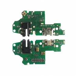 Placa Conector de Carga Huawei Honor 20 Lite, Honor 20i
