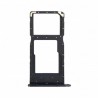 Bandeja Sim y MicroSD Huawei Honor 20 Lite Negro