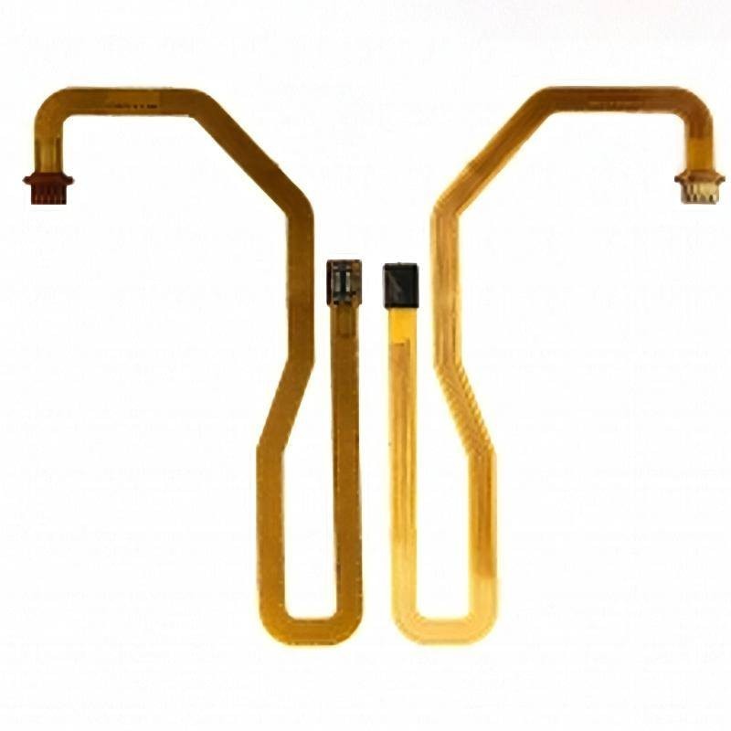 Flex Conexion Lector Huella Dactilar Honor 20 Lite