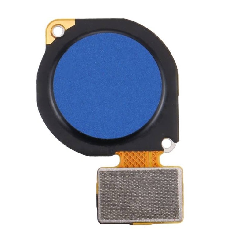 Lector de Huella Dactilar Honor 20 Lite Azul