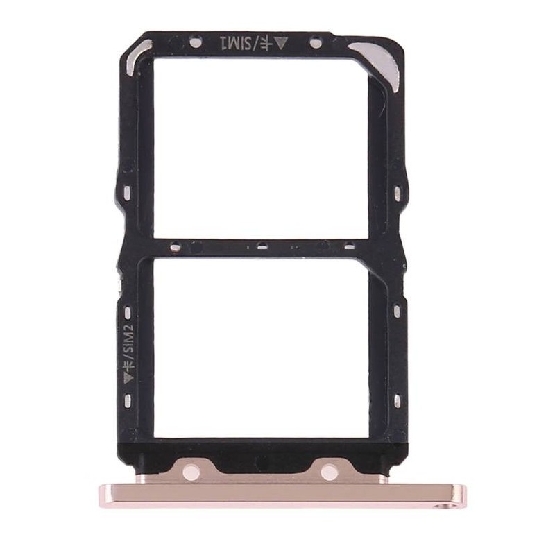 Bandeja Dual Sim Huawei Honor 20 Dorado