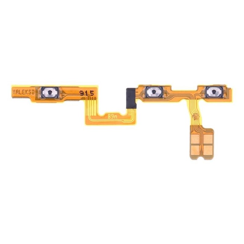 Flex de Volumen y Encendido Huawei Nova 5T, Honor 20