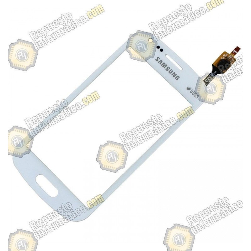 Tactil blanca S7582 (Galaxy S duos II)