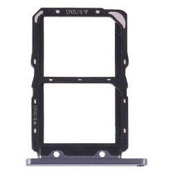 Bandeja Dual Sim Huawei Nova 5T Negro