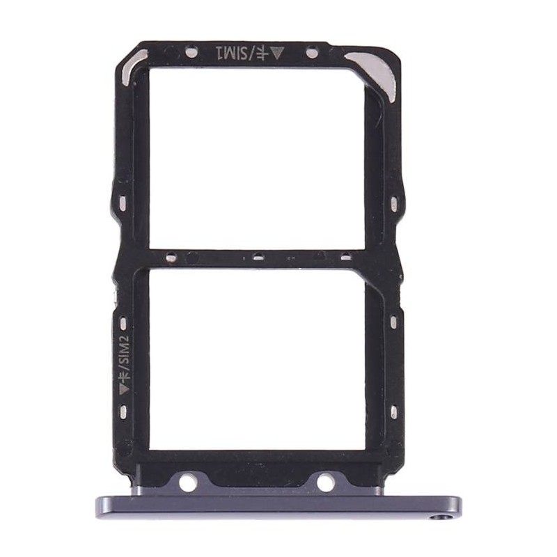Bandeja Dual Sim Huawei Nova 5T Negro