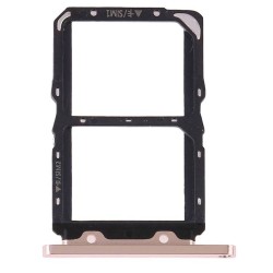 Bandeja Dual Sim Huawei Nova 5T Dorado