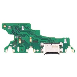 Placa Conector de Carga y Microfono Huawei Nova 5T