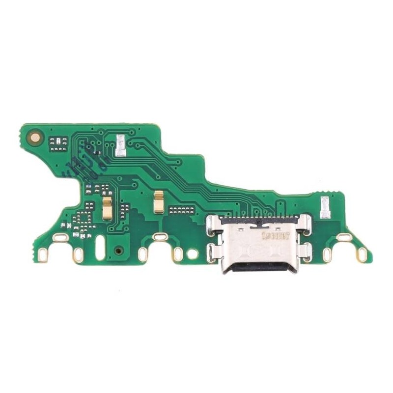 Placa Conector de Carga y Microfono Huawei Nova 5T