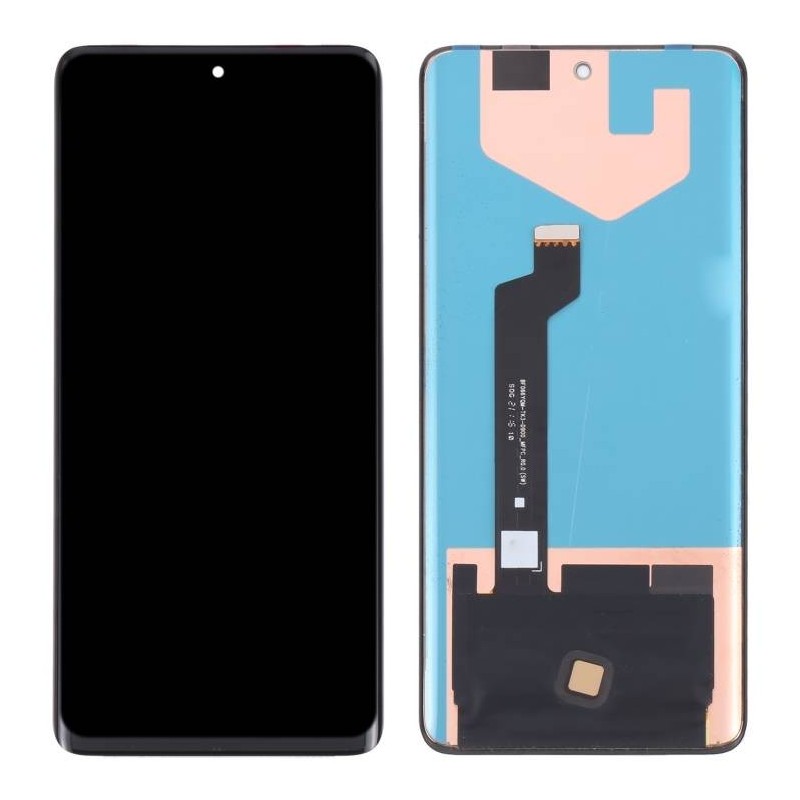 Pantalla LCD + Tactil Huawei Honor 50