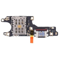 Placa Conector de Carga y Lector Sim Huawei Honor 50