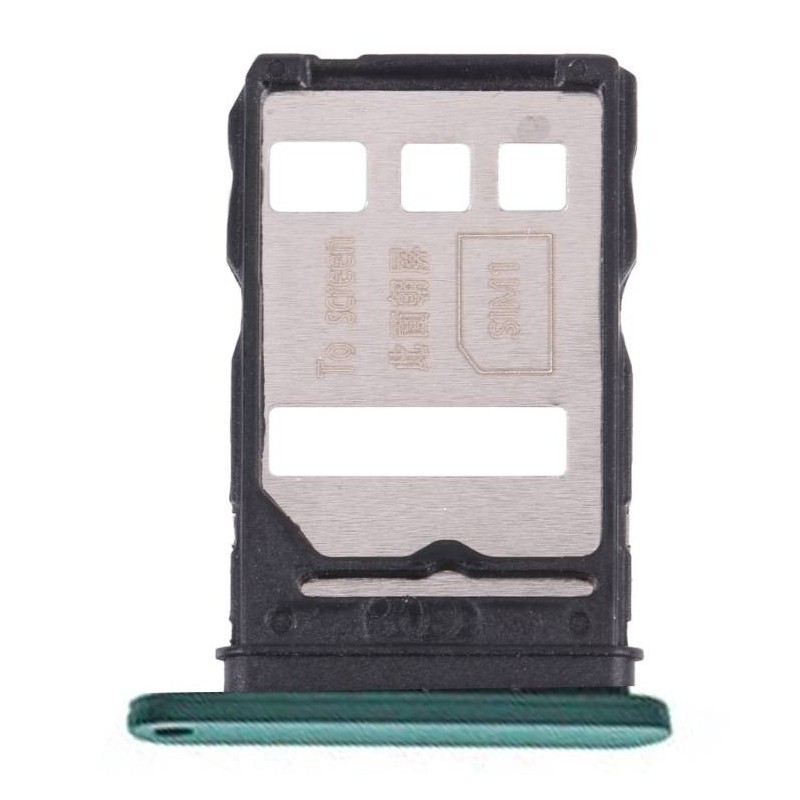 Bandeja Sim Huawei Honor 50 Verde
