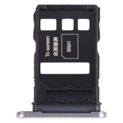 Bandeja Sim Huawei Honor 50 Plata