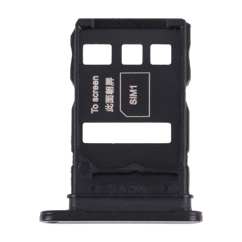 Bandeja Sim Huawei Honor 50 Negro
