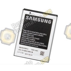 Bateria Galaxy S7500 Ace plus (EB494358VU)  (NUEVA)