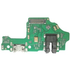 Placa Conector de Carga y Microfono Huawei Honor 8X