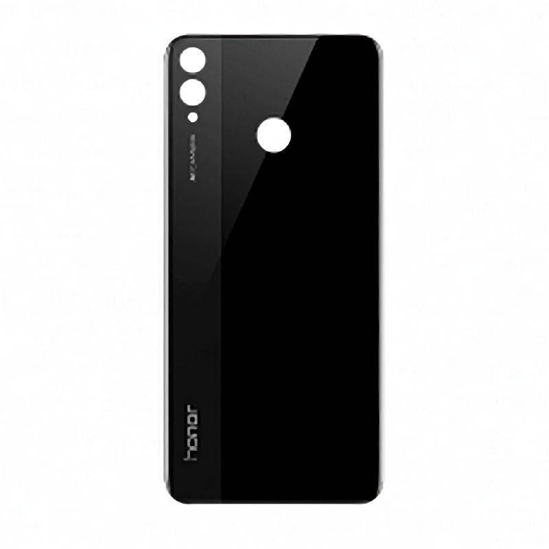 Tapa Trasera Huawei Honor 8X Negro