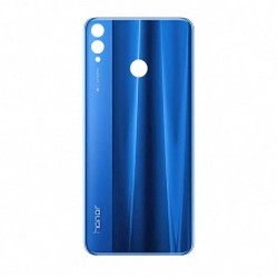 Tapa Trasera Huawei Honor 8X Azul