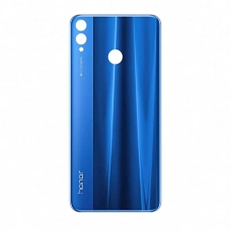 Tapa Trasera Huawei Honor 8X Azul