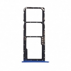 Bandeja Sim Huawei Honor 8X Azul