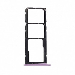 Bandeja Sim Huawei Honor 8X Lila - Morado