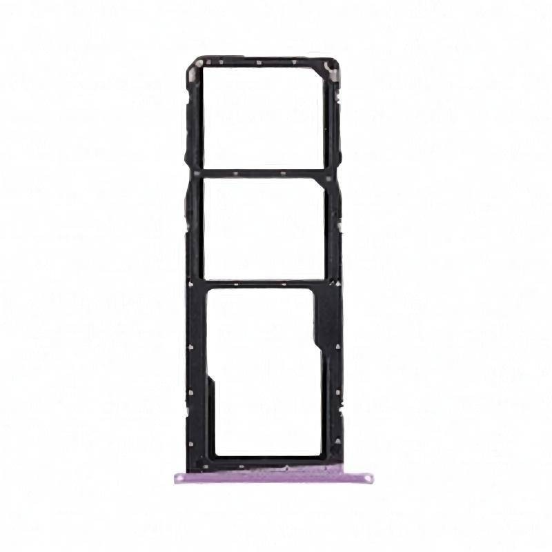 Bandeja Sim Huawei Honor 8X Lila - Morado