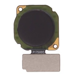 Flex Lector de Huella Dactilar Huawei Honor 8X Negro