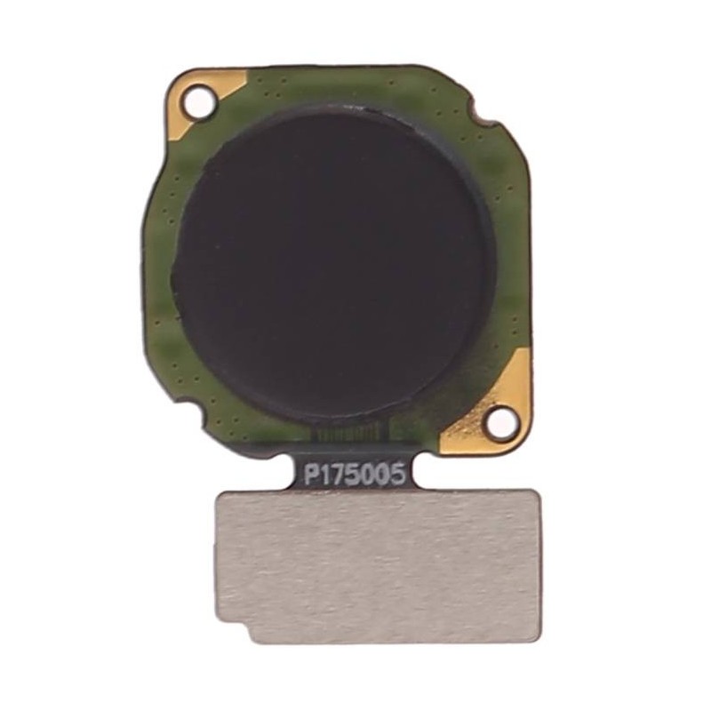 Flex Lector de Huella Dactilar Huawei Honor 8X Negro