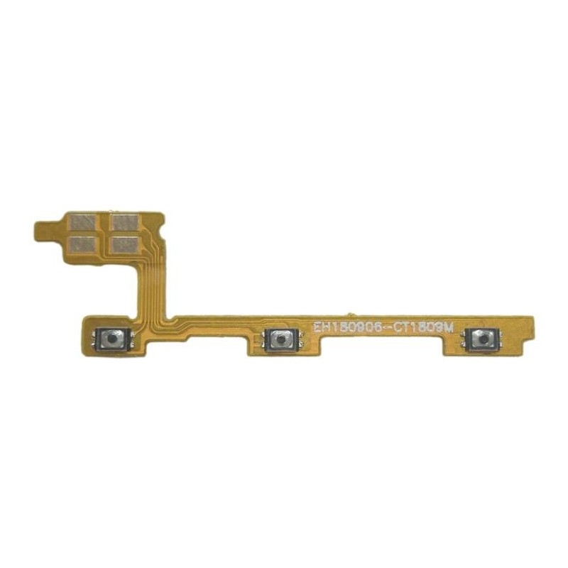 Flex Encendido y Volumen Huawei Honor 8X