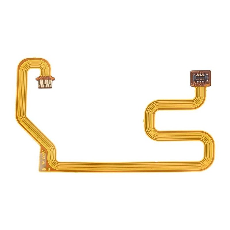 Flex Conexion de Huella Dactilar Huawei Honor 8X