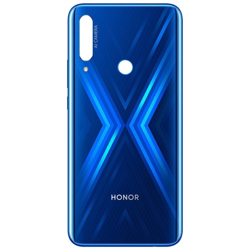 Tapa Trasera Huawei Honor 9X Azul