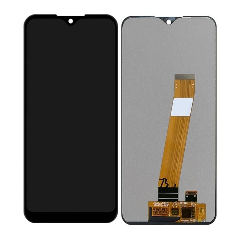 Pantalla Original LCD + Tactil Samsung Galaxy A01 (A015F)