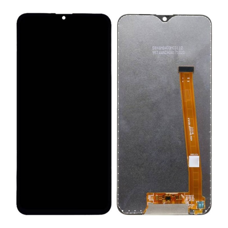 Pantalla Original LCD + Tactil Samsung Galaxy A20e, A202 Negra