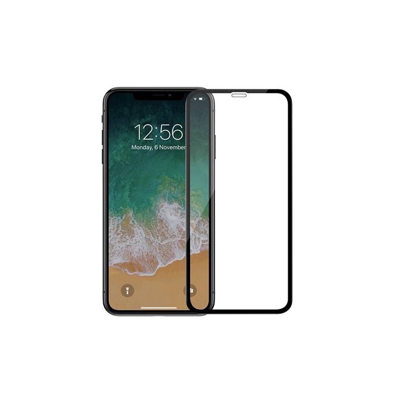 Cristal Templado 3D iPhone 15 Plus