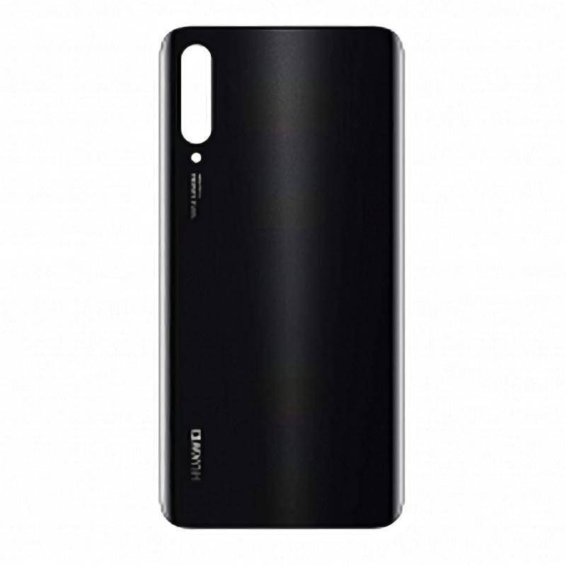 Tapa Trasera Huawei P Smart Pro 2019 Negro