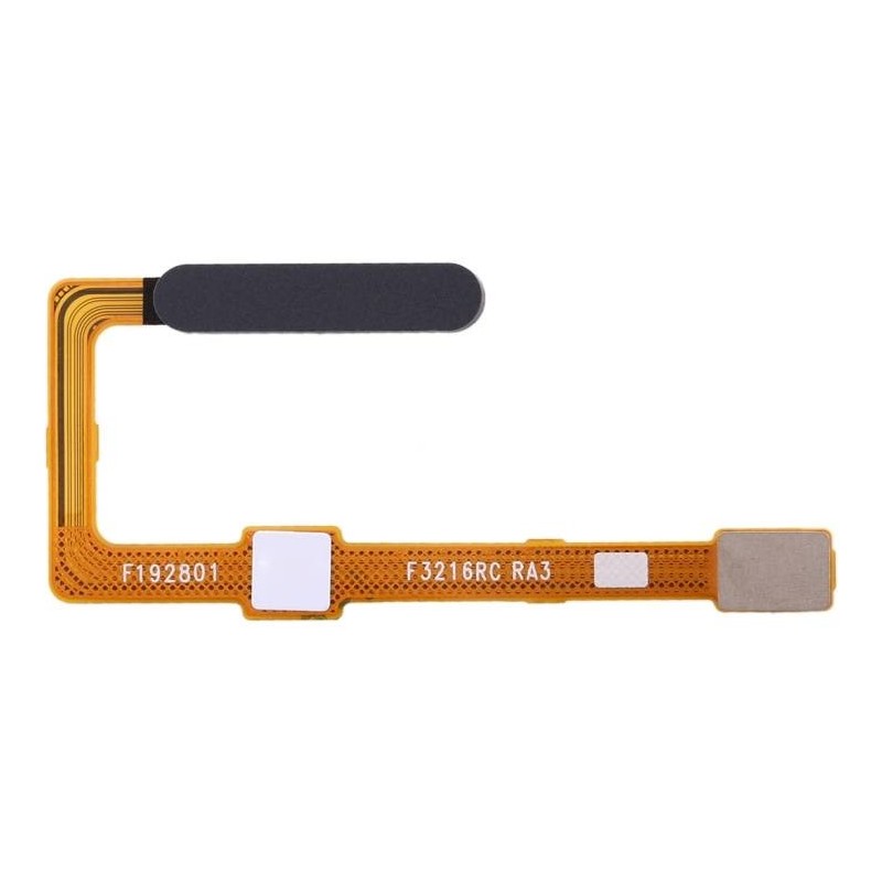 Lector de Huella Dactilar Huawei P Smart Pro 2019 Negro