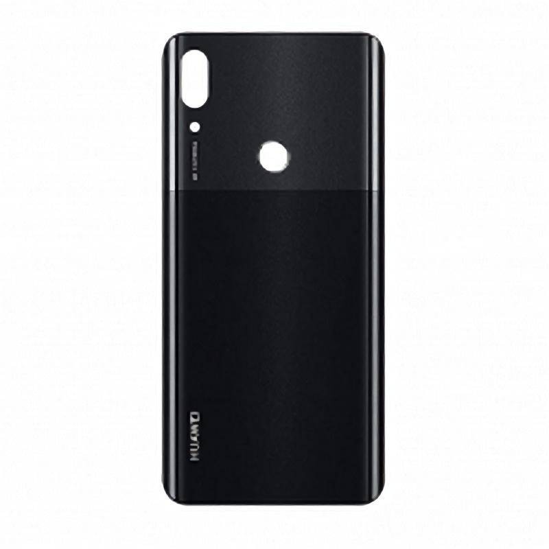 Tapa Trasera Huawei P Smart Z Negro