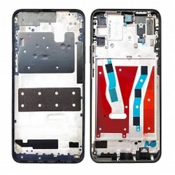 Marco Frontal Huawei P Smart Z, Y9 Prime 2019 Negro
