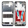 Marco Frontal Huawei P Smart Z, Y9 Prime 2019 Negro