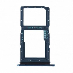 Bandeja Sim y MicroSD Huawei P Smart Z Verde