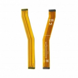 Flex Conexion a Placa Base Huawei P Smart Z