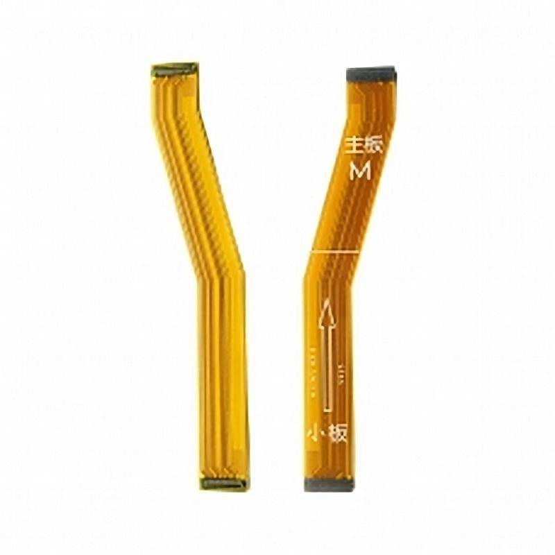 Flex Conexion a Placa Base Huawei P Smart Z