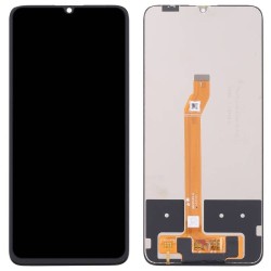 Pantalla LCD + Tactil Honor X7