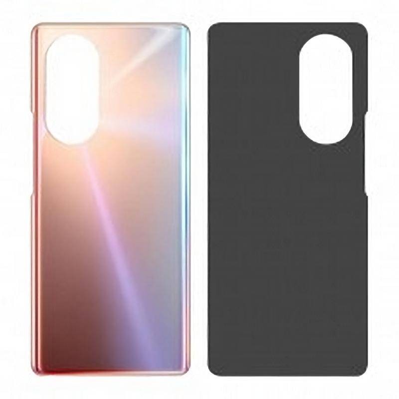 Tapa Trasera Honor X7 Rosa