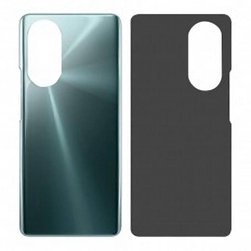 Tapa Trasera Honor X7 Verde