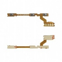 Flex de Volumen y Encendido Honor X7