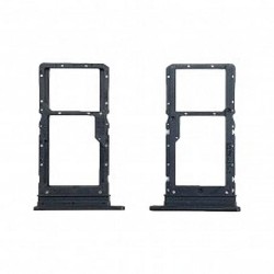 Bandeja Sim y MicroSD Honor X7 Negro