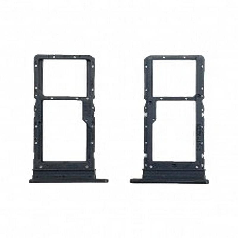 Bandeja Sim y MicroSD Honor X7 Negro