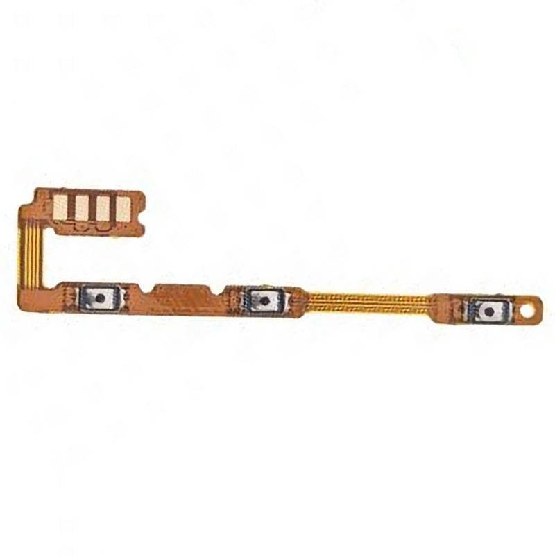 Flex de Encendido y Volumen Honor X7a